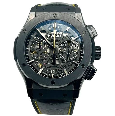 hublot pele preco|Hublot 525.CM.0179.VR.PEL14 for Sale .